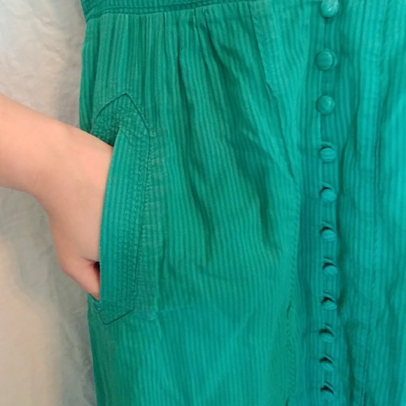 Maeve for anthropologie summer dress - Picture 4 of 6